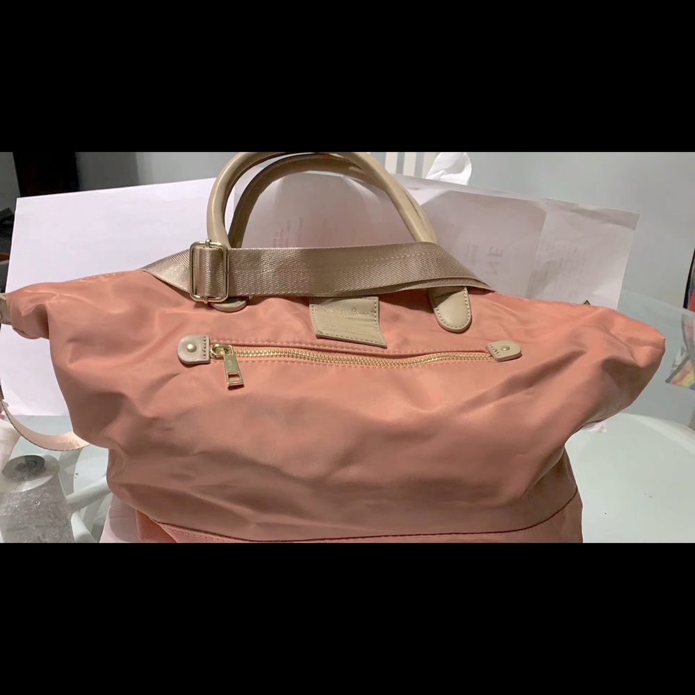 Legato largo bag 💼